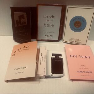 Tory Burch Electric Sky Eau de Parfum